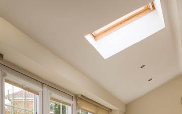 Crossley Hall conservatory roof insulation companies