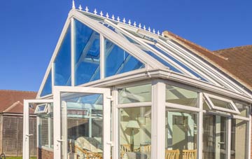 conservatory roof insulation costs Crossley Hall