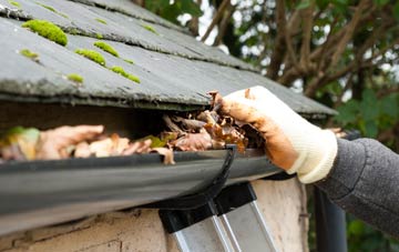 gutter cleaning Crossley Hall, West Yorkshire