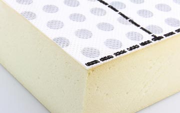 meeting Crossley Hall building codes