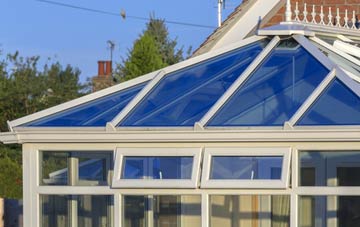 professional Crossley Hall conservatory insulation