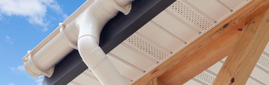 get Crossley Hall guttering quotes today