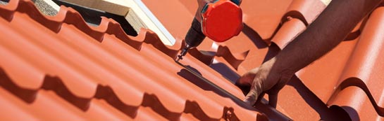 save on Crossley Hall roof installation costs