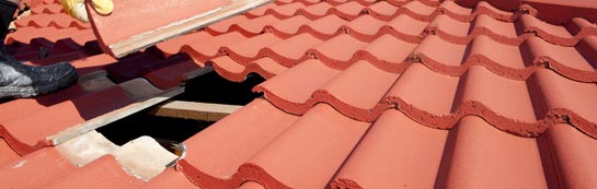 compare Crossley Hall roof repair quotes