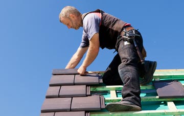 disadvantages of Crossley Hall slate roofing
