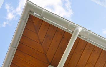 Crossley Hall soffit types