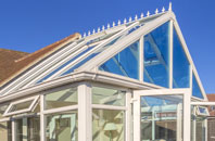 Crossley Hall conservatory roof repairs